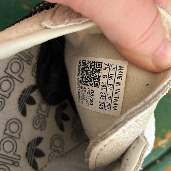 adidas spezial - Picture 6 of 6